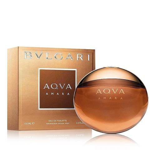 عطر بولغاري اكوا امارا او دو تواليت 100 مل