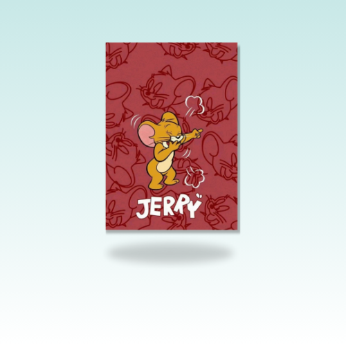 مغناطيس جيري1 (صورة مغناطيسية)