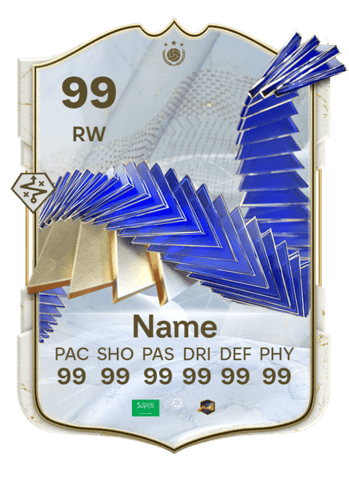 صورة مغناطيسية مميزة - مغناطيس بطاقات فيفا بصورتك...