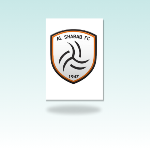 مغناطيس فريق الشباب 2 (صورة مغناطيسية)