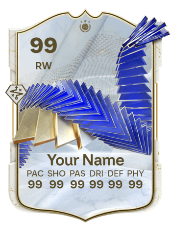 صورة مغناطيسية مميزة - مغناطيس بطاقات فيفا بصورتك...