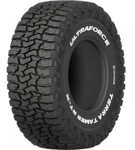 LT 35-12.5R18 - 121Q - 12PR - RT-X الترافورس 2025