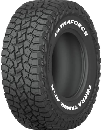 LT 275-60R20 - 119S - 8PR الترافورس 2025