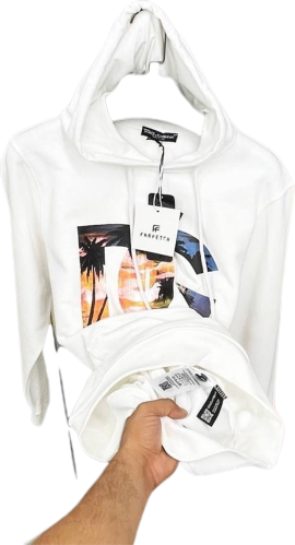 هودي دولسي اند جابانا