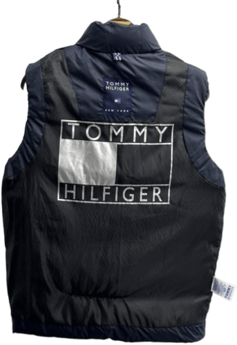 جاكيت تومي رجالي