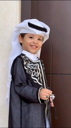 دقلة العيد بتصميم فخم