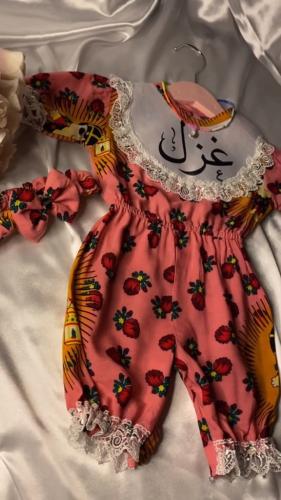 فستان
