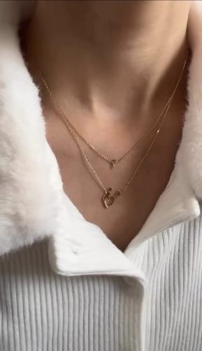 سلسال باسمك مع حرف من تحبين