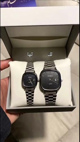 ساعة LTP كبلز رجالي ونسائي الاكثر طلبا