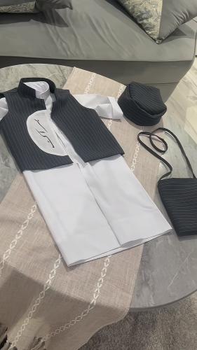 طقم ولادي حسب الطلب