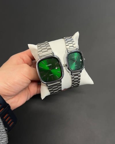 ساعة LTP كبلز رجالي ونسائي