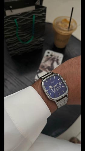 ساعة الهلال