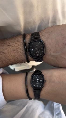 ساعة LTP كبلز رجالي ونسائي