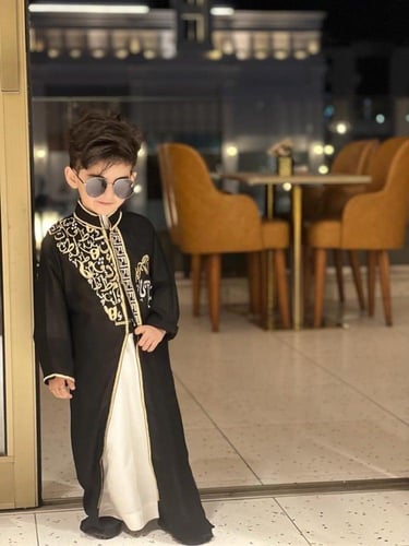 دقلة ولادي للعيد