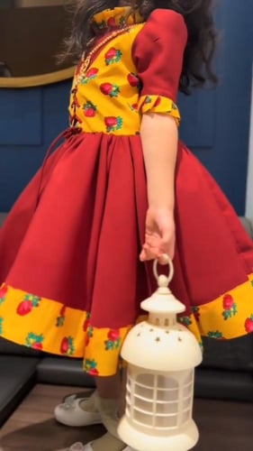 شالكي مواليد رمضان