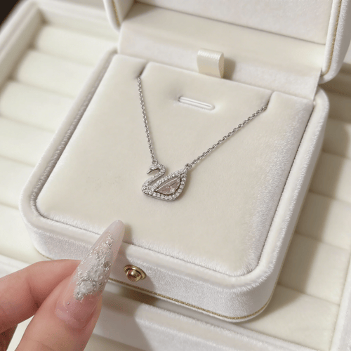 سلسال البجعة رمز الوفاء