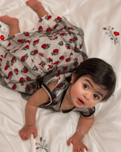 شالكي مواليد رمضان