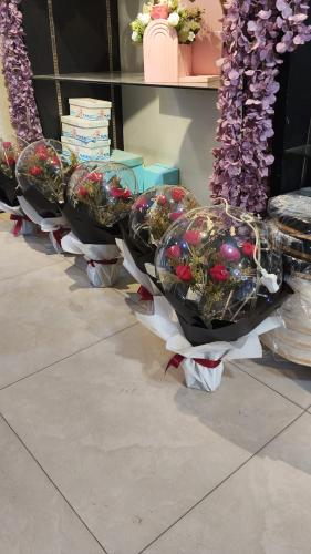 باقة الخيال