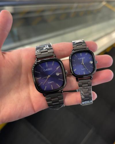 ساعة LTP كبلز رجالي ونسائي