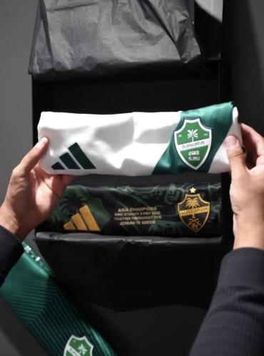 بكج الاهلي 2026