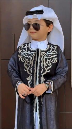 دقلة العيد بتصميم فخم