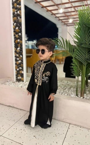 دقلة ولادي للعيد