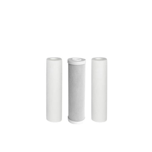 Jumbo 20-inch filters set