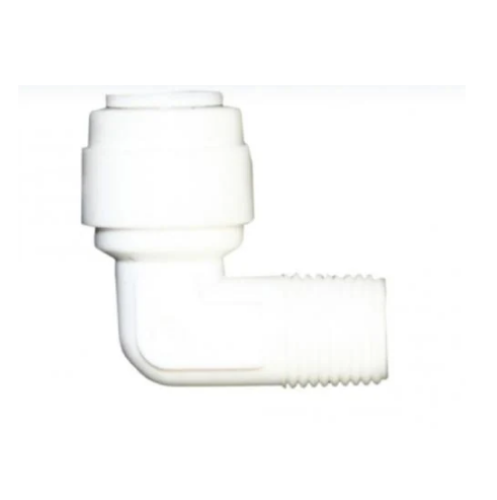 Bottle elbow