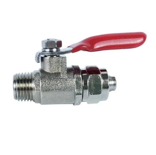 8 mm valve