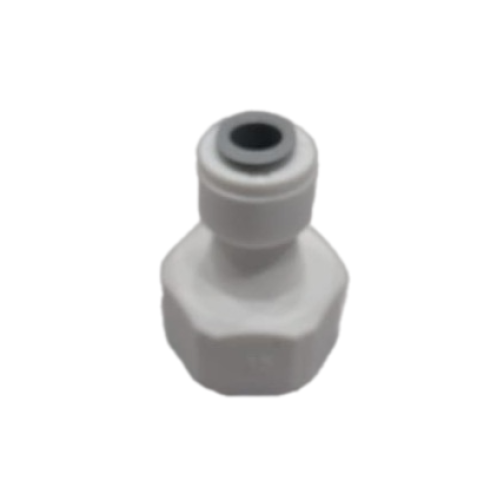 A reduction from half an inch to 8 mm