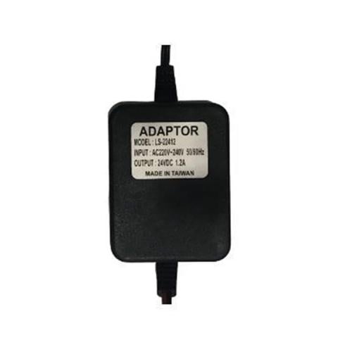 24-volt converter
