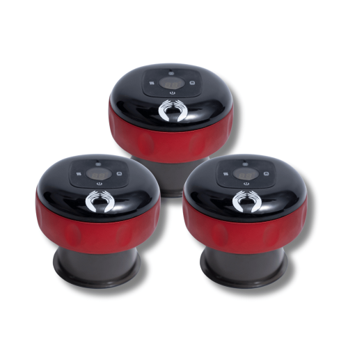 بكج الحجامة الذكي CUPIFYCARE