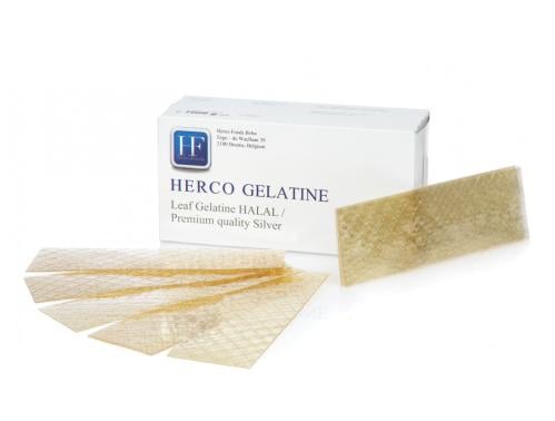 شرائح جلاتين -1 كيلو