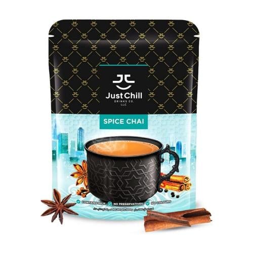 شاي متبل سريع التحضير - 1 كيلو