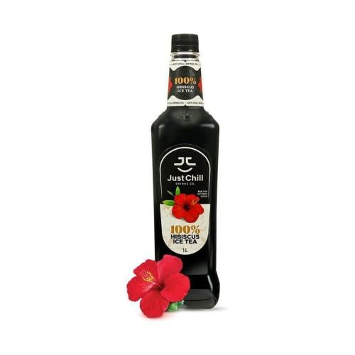 ايس تي الكركدية - 1 لتر