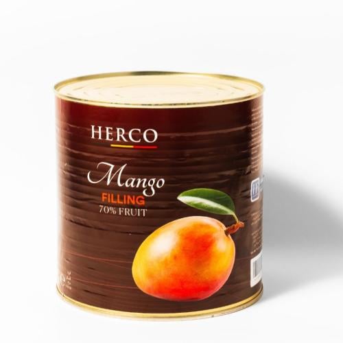 70% حشوة المانجو70% -2.7 كيلو