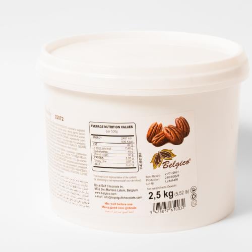 بيكان صوص مع القطع -2.5 كيلو