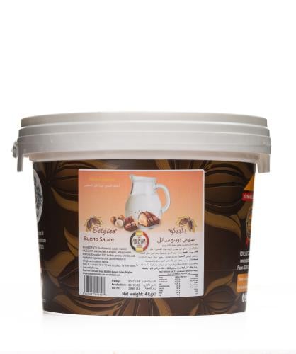 صوص بوينو من بلجيكو - 4 كيلو