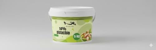 بستاشيو كريم دانتو 14%-5كيلو