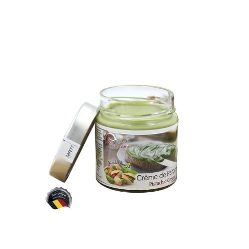 كريمة الفستق -200 جرام