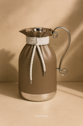 ترمس حافظ للحرارة 1L