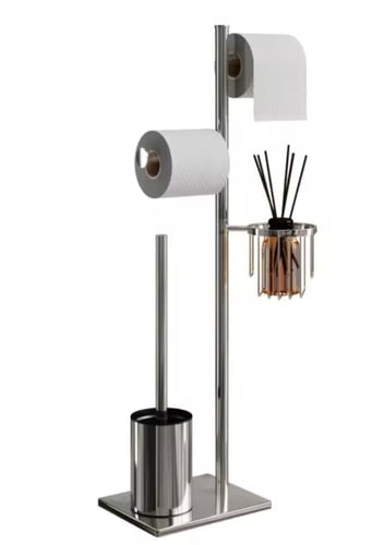 ستاند دورة مياه انيق