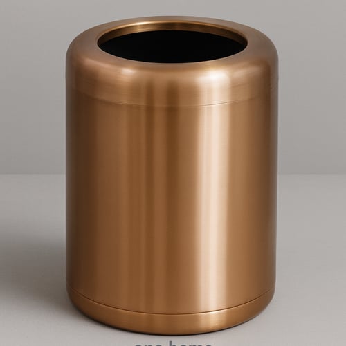 سلة مهملات ٨ لتر