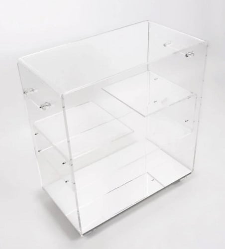 عربة ضيافة (ترولي) اركيليك