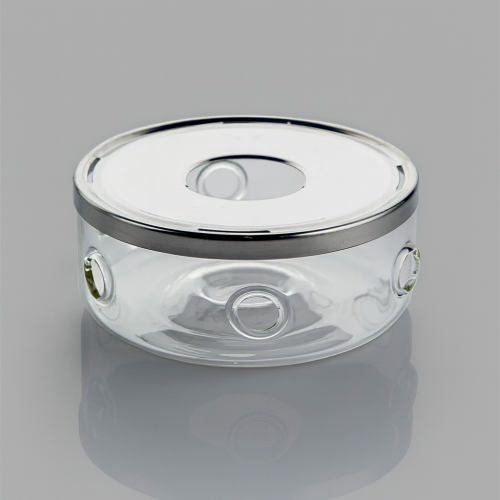 قاعدة للشمعه