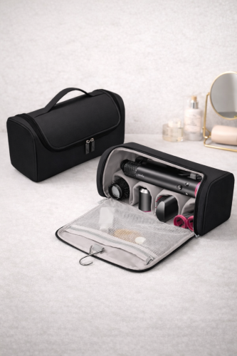 منظم دايسون اسود