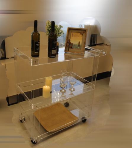 عربة بليكسي