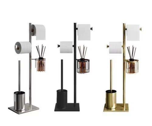 ستاند دورة مياه انيق