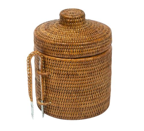 حافظة ثلج بامبو