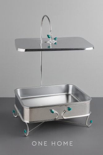 سخان حجر اخضر ٤ لتر